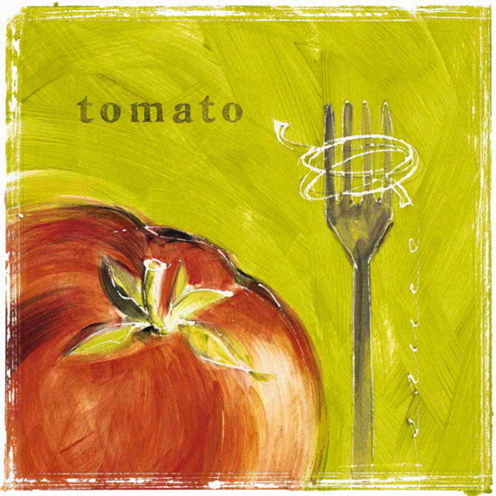 Jahrriesnge Still Life of tomato-lpf00469 