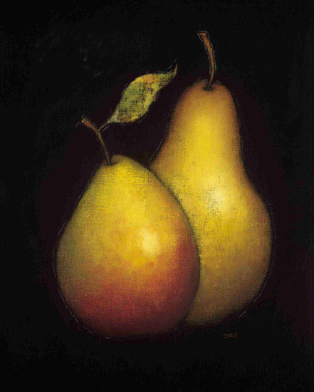 Jahrriesnge Still Life of pear-lpf00472 