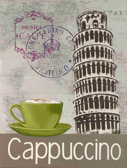 Jahrriesnge Landscape of cappuccino-lpf00657 