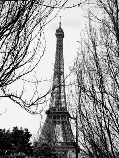 Jahrriesnge Landscape of Arc-de-Triomphe-lpf00720 