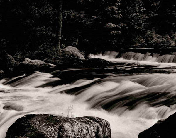 Jahrriesnge Landscape of waterfall-lpf00767 