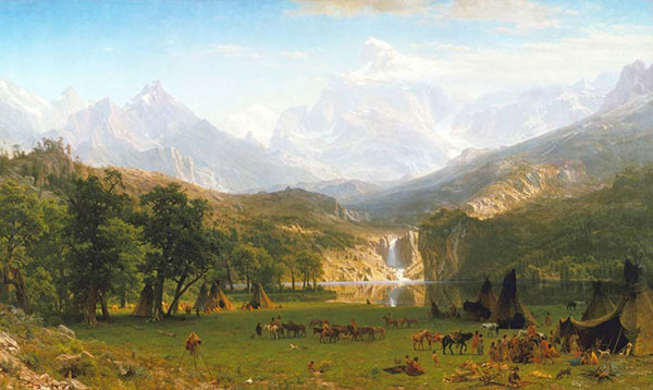 Jahrriesnge Landscape of mountain-lpf01649 