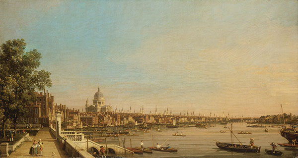 Jahrriesnge Landscape of Venice-lpf01720 