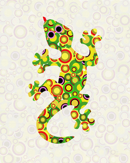 JAHRRIESNGE Abstract of gecko-lpf06578 