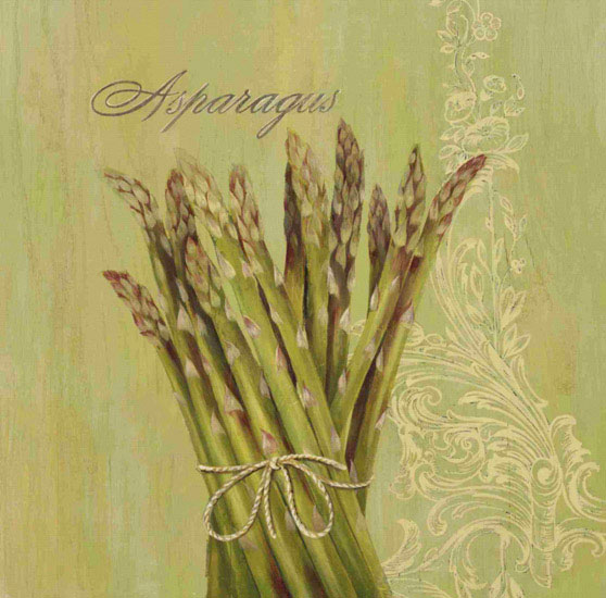 JAHRRIESNGE Floral of asparagus lpf09910 