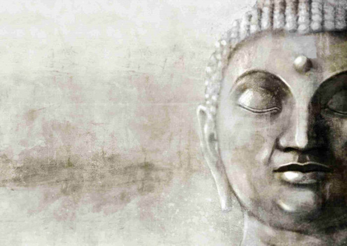 Jahrriesnge Portrait of buddha lpf10506 