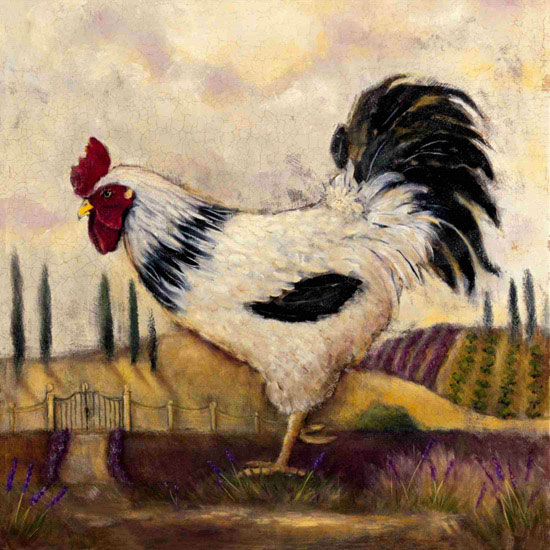 Jahrriesnge Animals of cock lpf10562 