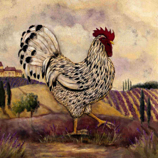 Jahrriesnge Animals of cock lpf10578 