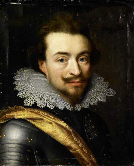 Jahrriesnge Portrait of noble lpf11489 