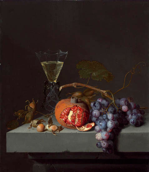 Jahrriesnge Still Life of fruits lpf13245 