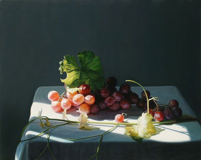 Jahrriesnge Still Life of fruits lpf13442 