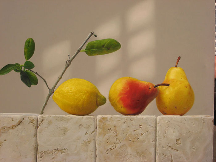 Jahrriesnge Still Life of fruits lpf13466 