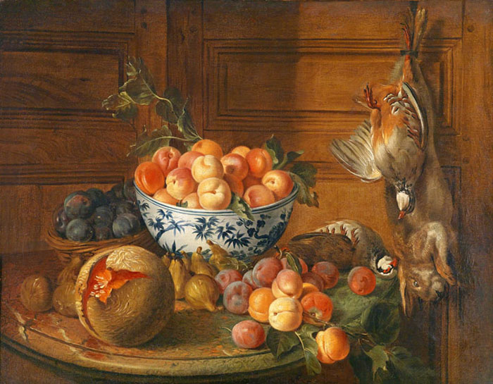 Jahrriesnge Still Life of fruits lpf13690 