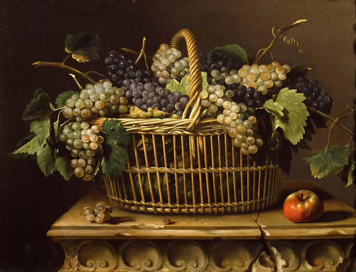 Jahrriesnge Still Life of fruits lpf13702 