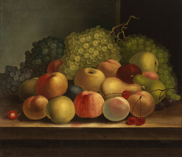 Jahrriesnge Still Life of fruits lpf13707 