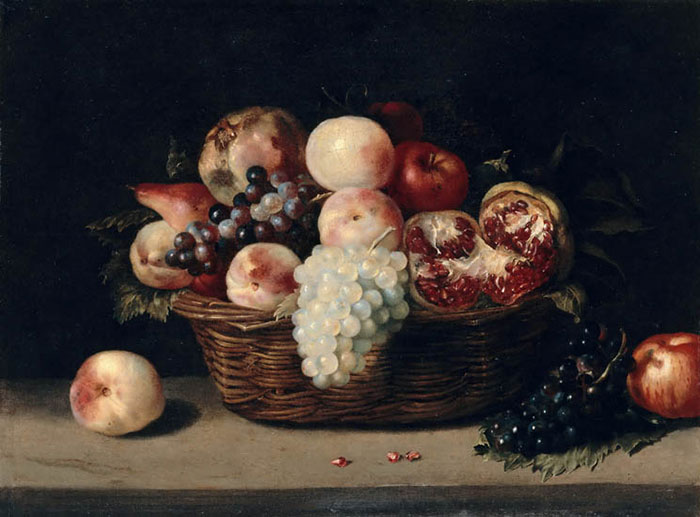 Jahrriesnge Still Life of fruits lpf13715 