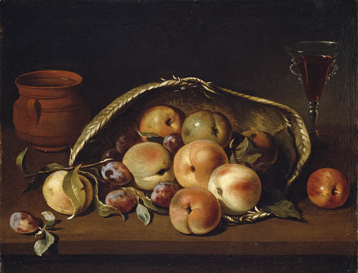 Jahrriesnge Still Life of fruits lpf13721 