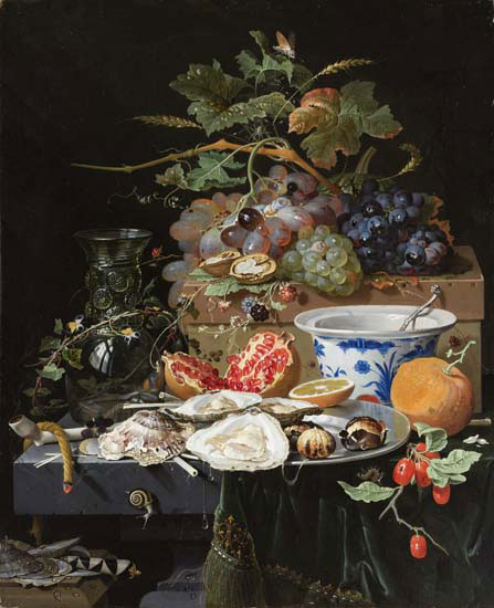 Jahrriesnge Still Life of fruits lpf13745 