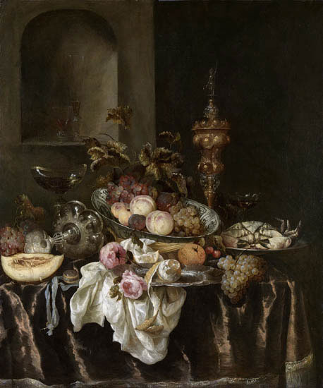 Jahrriesnge Still Life of untitle lpf13754 