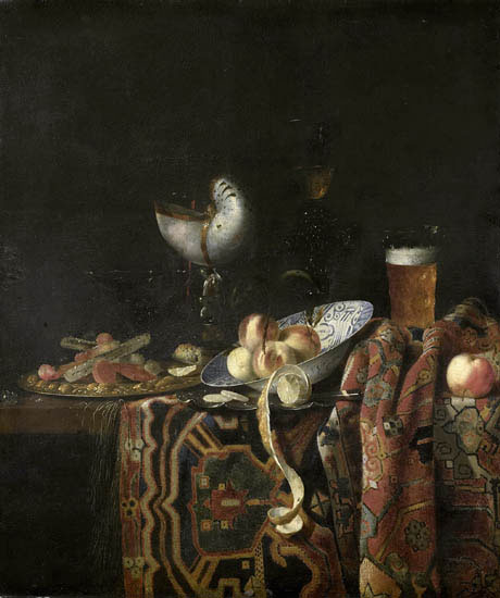 Jahrriesnge Still Life of untitle lpf13755 