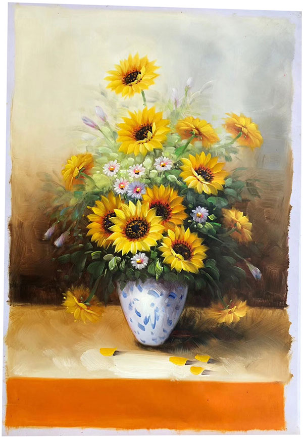 Jahrriesnge Still Life of yellow-chrysanthemum-lpg0846 