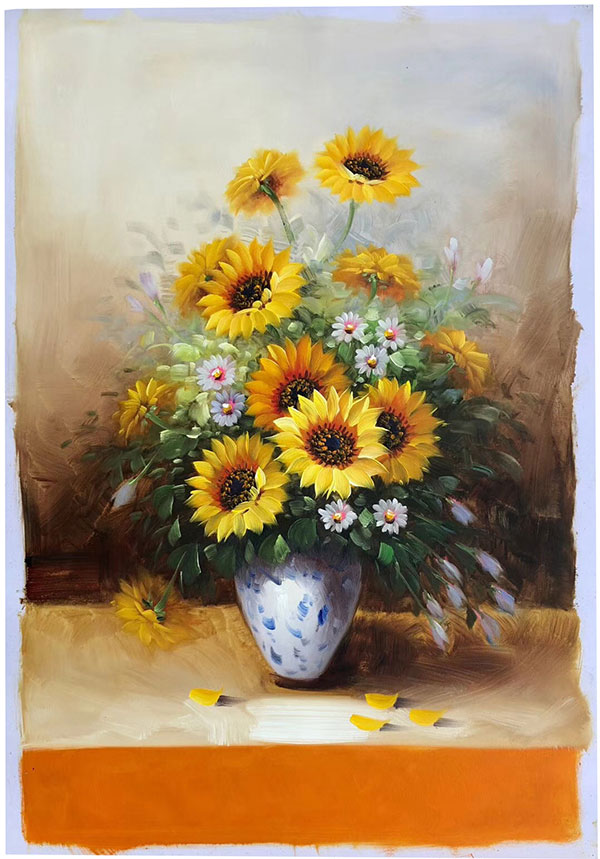 Jahrriesnge Still Life of yellow-chrysanthemum-lpg0854 