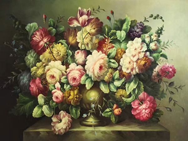 Jahrriesnge Still Life of beatiful-flowers-lpg1925 