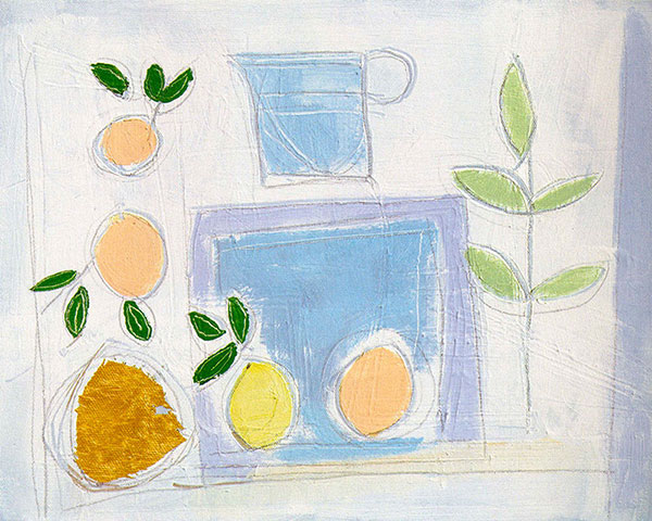 Jahrriesnge Abstract of fruits-cup-lpg2042 