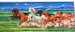 Jahrriesnge horse lpg0277 Animals